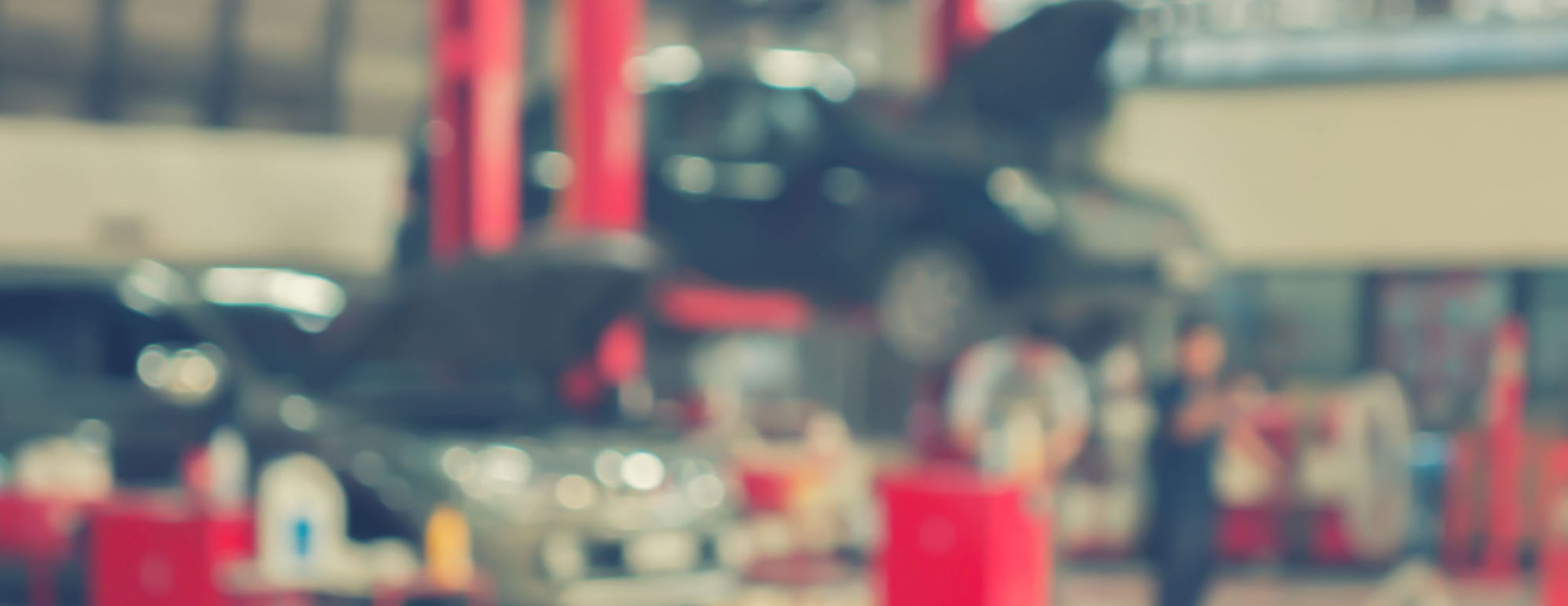 Car Garage