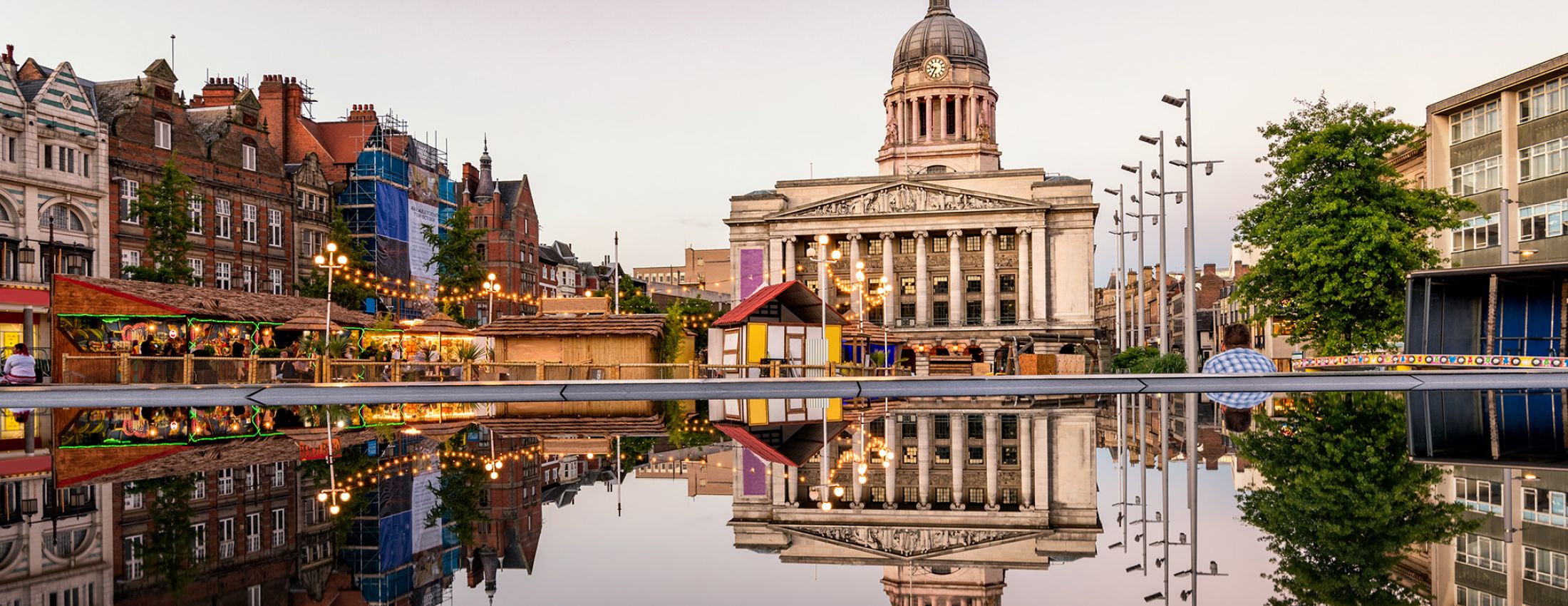 Events In Nottingham