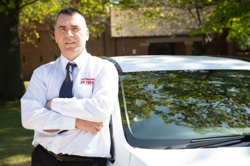 Click Here To Enlarge This Photo Of How to Choose a Reliable & Affordable Taxi in Nottingham?