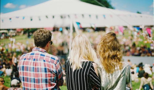 Click Here To Enlarge This Photo Of 5 Reasons to Go to Nottingham Food and Drink Festival in 2021