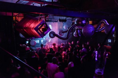 Click Here To Enlarge This Photo Of Exciting Things To Look Forward To During Nottingham Freshers Week